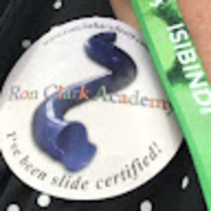 Meet your Posher, Jodi